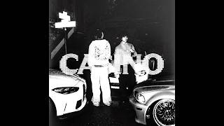 (FREE) BABY KEEM X NAV X KENDRICK LAMAR TYPE BEAT - STUNNED (CA$INO)