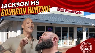 Hidden Gems Discover This Must-Visit Mississippi Liquor Store