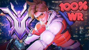 How to Win every game on Tracer (Overwatch 2)