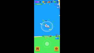 Fish idle: Fishing tycoon | Android idle fishing simulation gameplay | Android Games screenshot 1