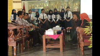 Download Lagu VISITASI LINGKUNGAN SMP N 1 YOGYAKARTA MP3 Download Lagu VISITASI LINGKUNGAN SMP N 1 YOGYAKARTA MP3