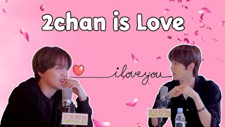 Haechan and Sungchan moments 💚🌻 PART 10 💚