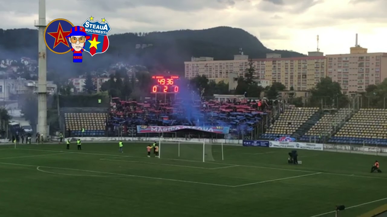 Magica Steaua