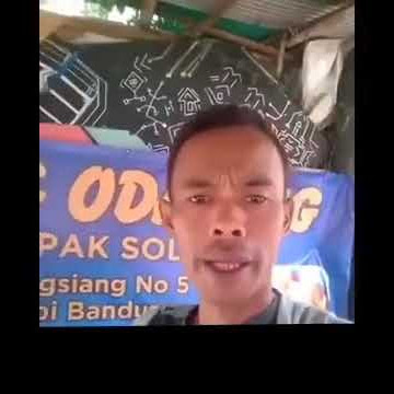 VIRAL!!! Lagu Odading-Odading Versi Lagu BIMA SAKTI (BimCotaBim)   Link Download
