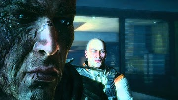 Spec Ops: The Line Walkthrough Part 26 - 1st Ending- (X360/PS3/PC)