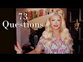 73 Questions with Gigi Gorgeous | *Vogue Parody*