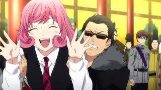 Kofuku Scenes Season 2 Compilation