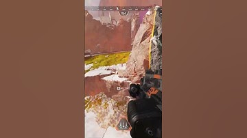 most fun gun apex has ever added #apexlegends #apex #apexclip #apexlegendsclips