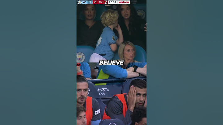 De Bruyne had a heartbreaking miss in his farewell match for City. 😳😰