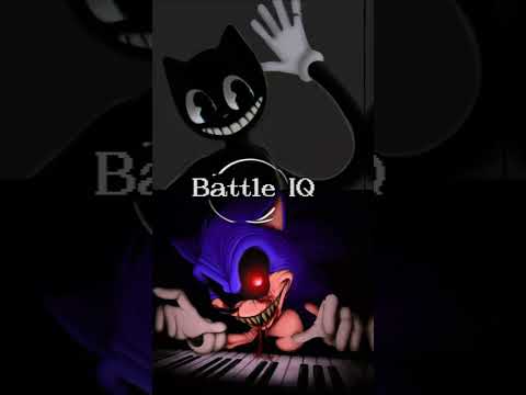 X 2011 Vs Cartoon Cat Sonic Versus Shorts Creepypasta 