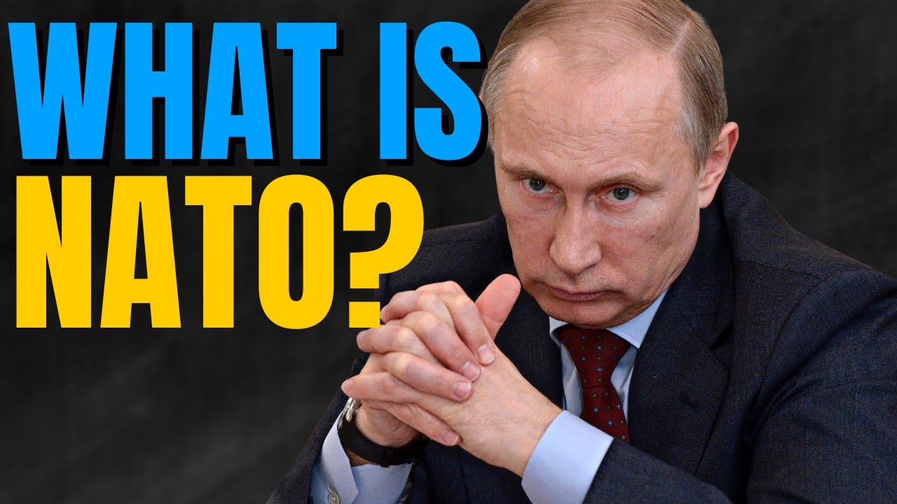 What Is Nato And Why Was It Formed What Is Nato And Why Was It Formed