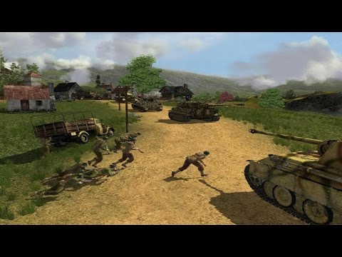 УНИКАЛЬНЕЙШАЯ ИГРА ПРО ВТОРУЮ МИРОВУЮ ВОЙНУ ! Стратегия War Leaders Clash of Nations