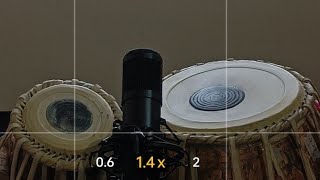 chhap Tilak || tabla cover with dolak, tabla and piano
