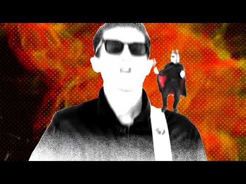 Crocodiles - Time Is Wasting Me (Official)