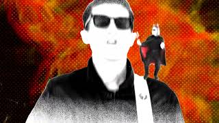 Crocodiles - Time Is Wasting Me (Official)