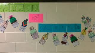 Digital Student Work Gallery Walk - SD 480p