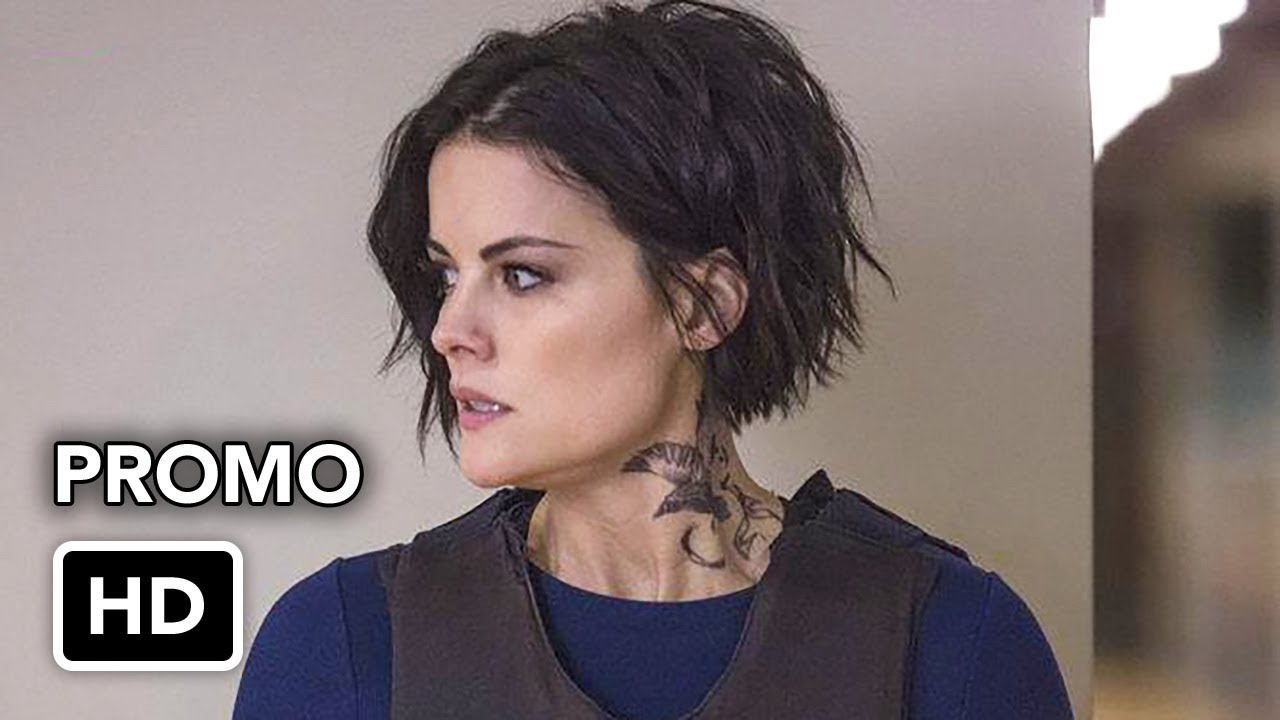 Blindspot 3x10 Promo "Balance of Might" (HD) Season 3 Episode 10 Promo