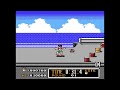 Game Over: Tower and Country Surf Designs - Wood and Water Rage (NES)