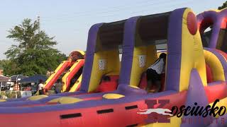 KSD Back to School Bash 2021