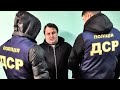 С Украины в Россию выдворили «вора в законе» Миндию Гальского