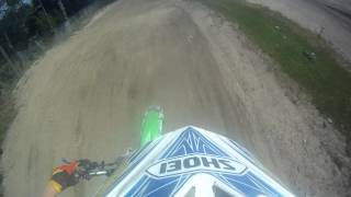 mx 101 kawasaki kx 250f