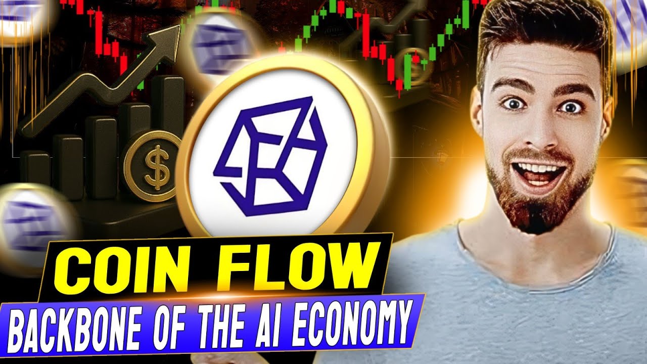 Coinflow Coinflow Overview: How This New Web3 Lending Platform Works - YouTube
