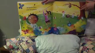 Kindergarten Read Aloud What Is Science? Read By Patty Wall