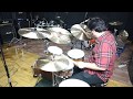 Nebulae cymbals singobarong review by adri bahasa drum