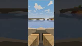 Stealth Mode 💡 Unturned Tips #50 - #unturned #unturnedtips #shorts