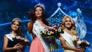 Самое популярное ютуб ру видео!!! Финал конкурса «Мисс Россия 2015»(Это одно из самых популярных ютуб ру видео! Оно не содержит приколы с девушками, медосмотр девушек и прочих..., 2015-04-20T19:01:40.000Z)