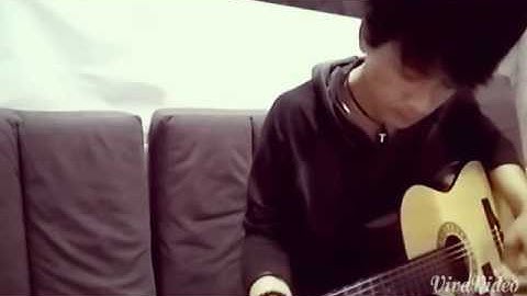Janji abang #ghaury band (cover)Taupik Sagara