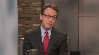 KQED NEWSROOM Segment: Charles Piller discussed new Bay Bridge problem, April 18, 2014