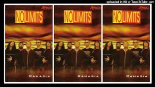 No Limits  Rahasia 2000 Full Album