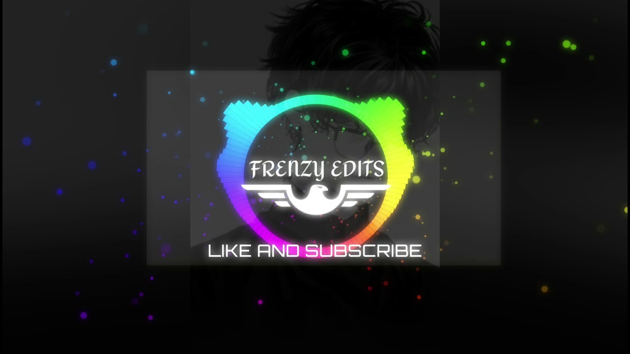 High Bass BGM Background music// No Copyright// FRENZY EDITS 