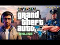 🔴 LIVE - $1 Billion before GTA 6 - GTA ONLINE