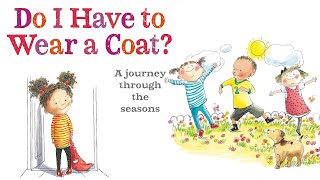 Do I Have to Wear a Coat? By Rachel Isadora | Kids Book Read Aloud