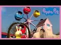 Peppa Pig World!