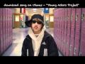 Peach Fuzz - Thirteen rap video - Young Actors Project