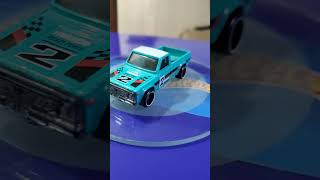MAZDA REPU hot wheels 🔥