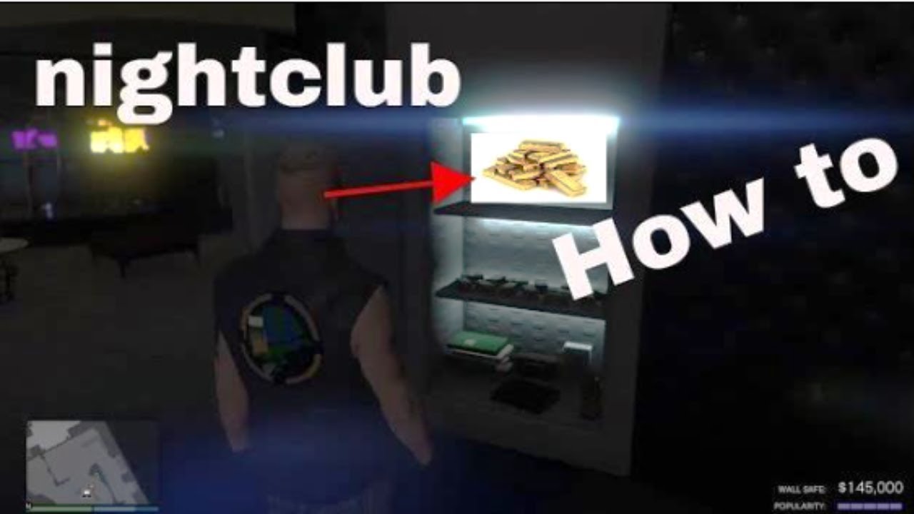 do not do this, Do this Now How to in GTA 5 online