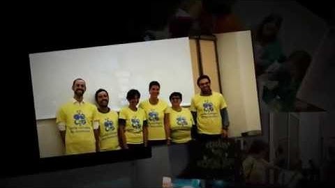 Thanksgiving video post event 2016