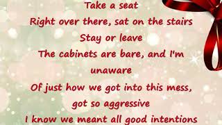 Download Lagu Zedd, Maren - The Middle  (Lyrics Lirik) --EA MP3 Download Lagu Zedd, Maren - The Middle  (Lyrics Lirik) --EA MP3