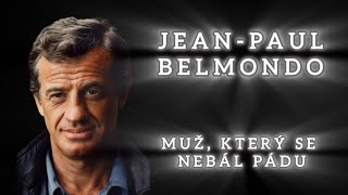 Jean-Paul Belmondo