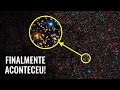 Descoberta estelar quebra todos os recordes astronômicos conhecidos!