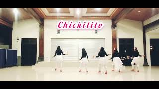 CHICHITITO/INTERMEDIATE/CHOREO LILIAN LO(HK)&ASBARE BARE(INA)/DEMO BY BOUGENVILLE LDC
