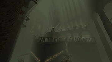 Quake - Re:Mobilize (Part 5) [Echoes of Repercussion]