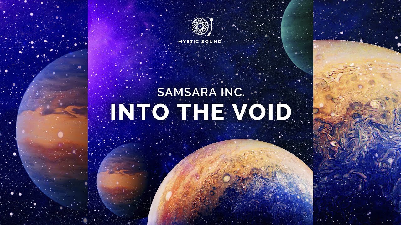 Watch Samsara Inc. – Into The Void on YouTube Watch Samsara Inc. – Into The Void on YouTube