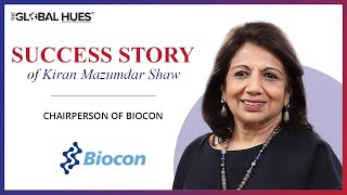 Who is Kiran Mazumdar Shaw? - Biography | Education | Biocon | Indian Billionaire