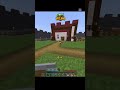 Volvió el mini mini #minecraft #minecraftjava #minecraftmemes #minecraftshorts #streamer