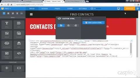Learn How To Build a Web Application Without Coding Part 10